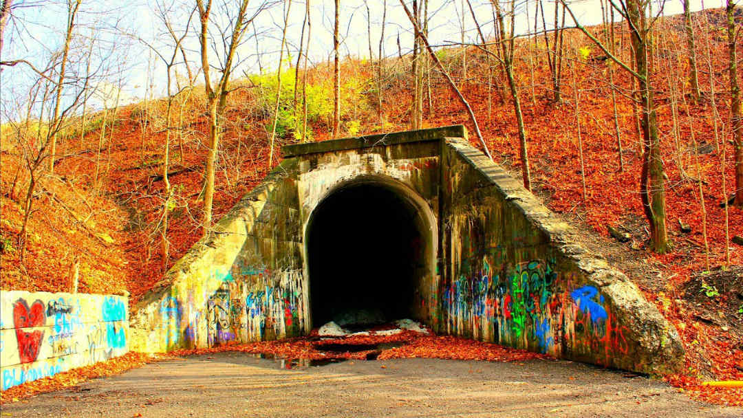 43 Haunted Places in Pittsburgh, PA Urban Legends & Ghost Stories