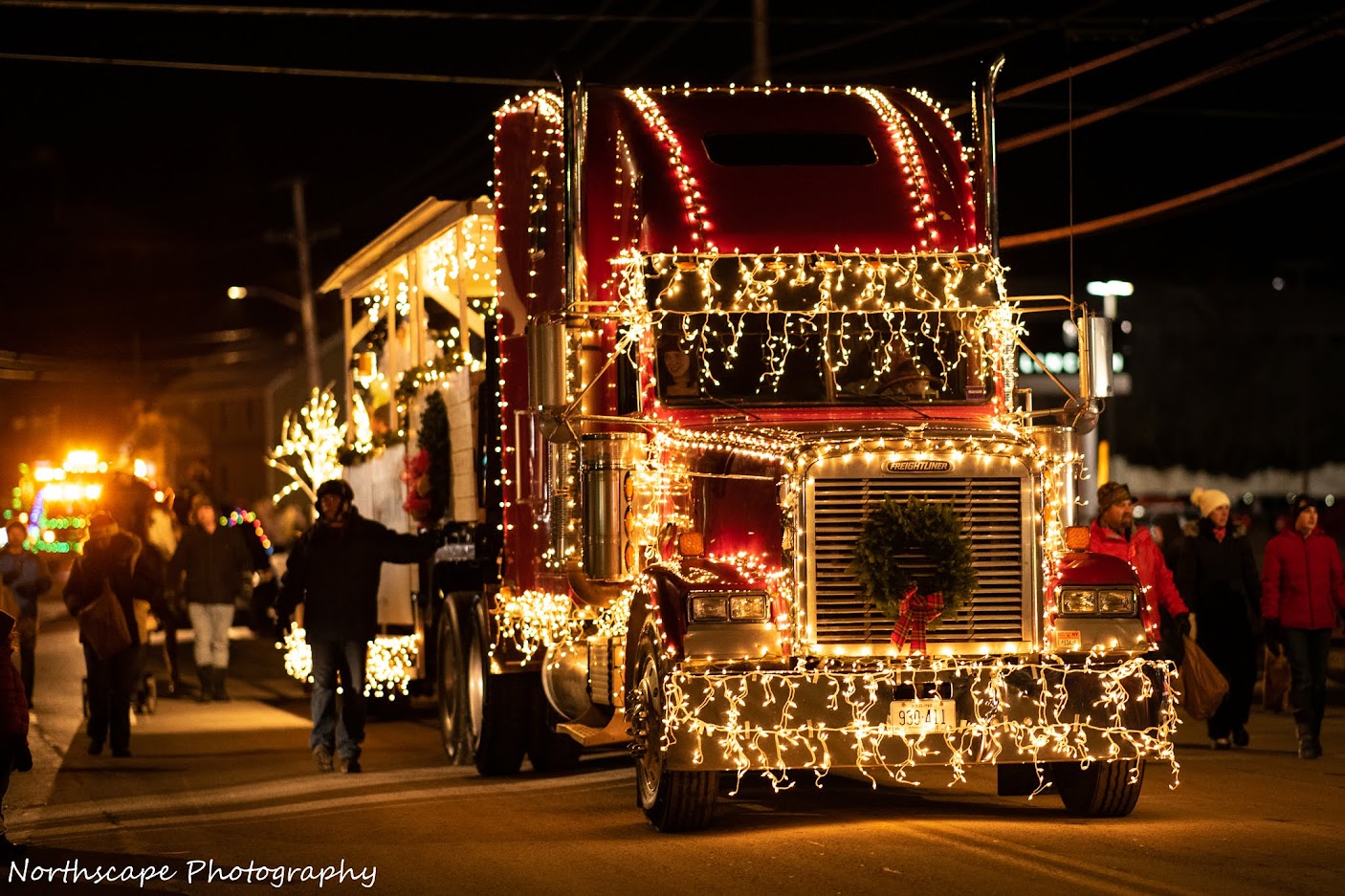 Presque Isle Light Parade Live Broadcast Southwestern Pennsylvania Guide