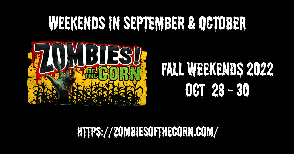 zombies of the corn        <h3 class=