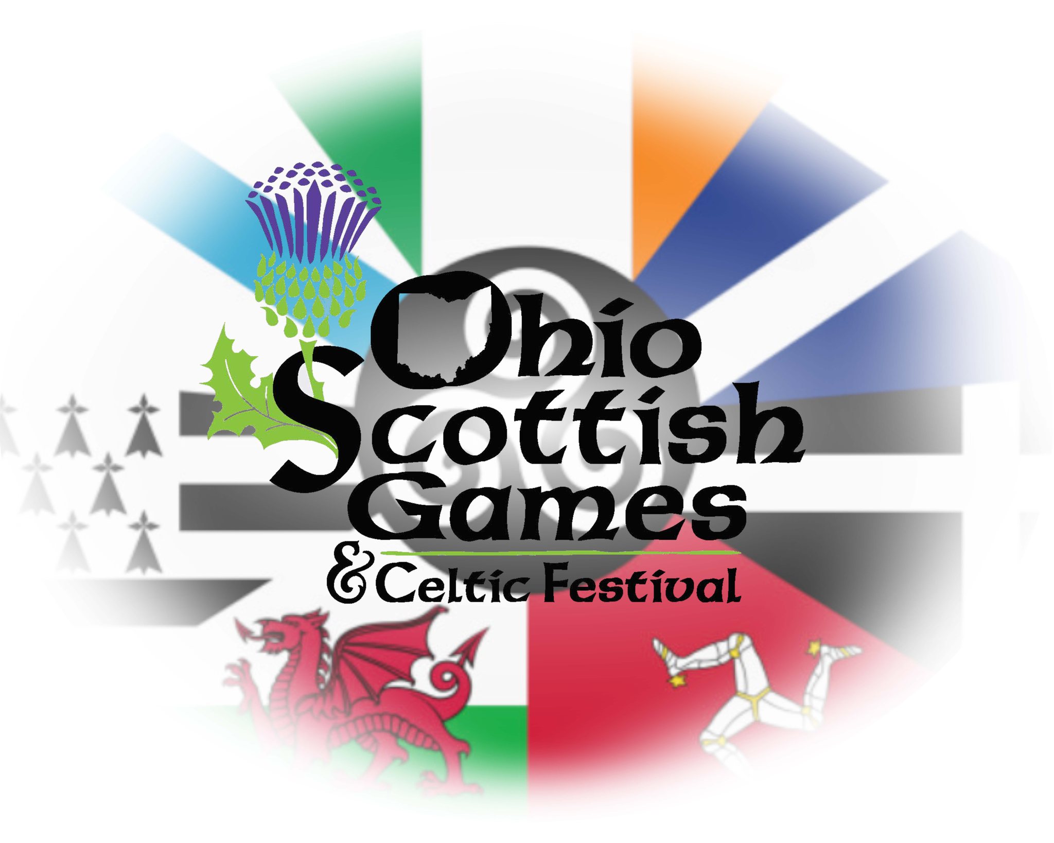 Ohio Scottish Games & Celtic Festival SPG Events and Festivals