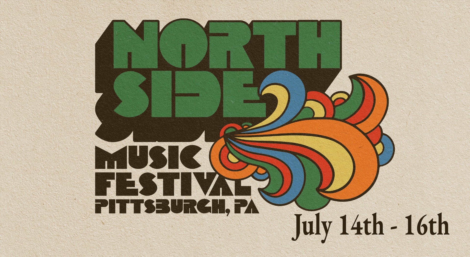 Northside Music Festival SPG Events and Festivals