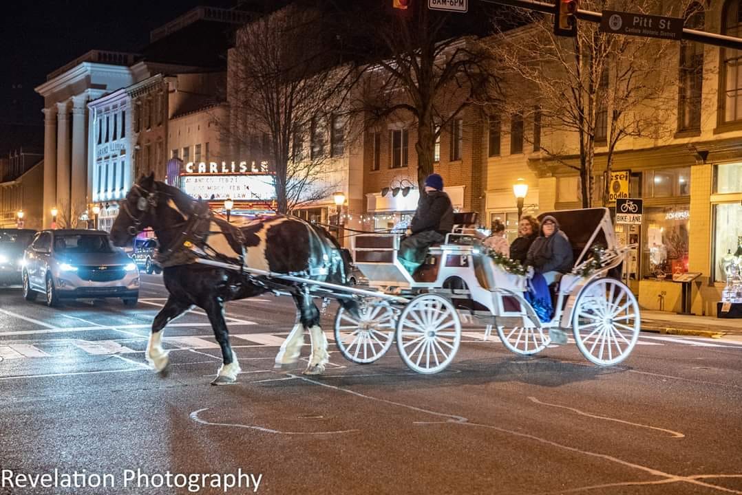 Carlisle Ice Fest